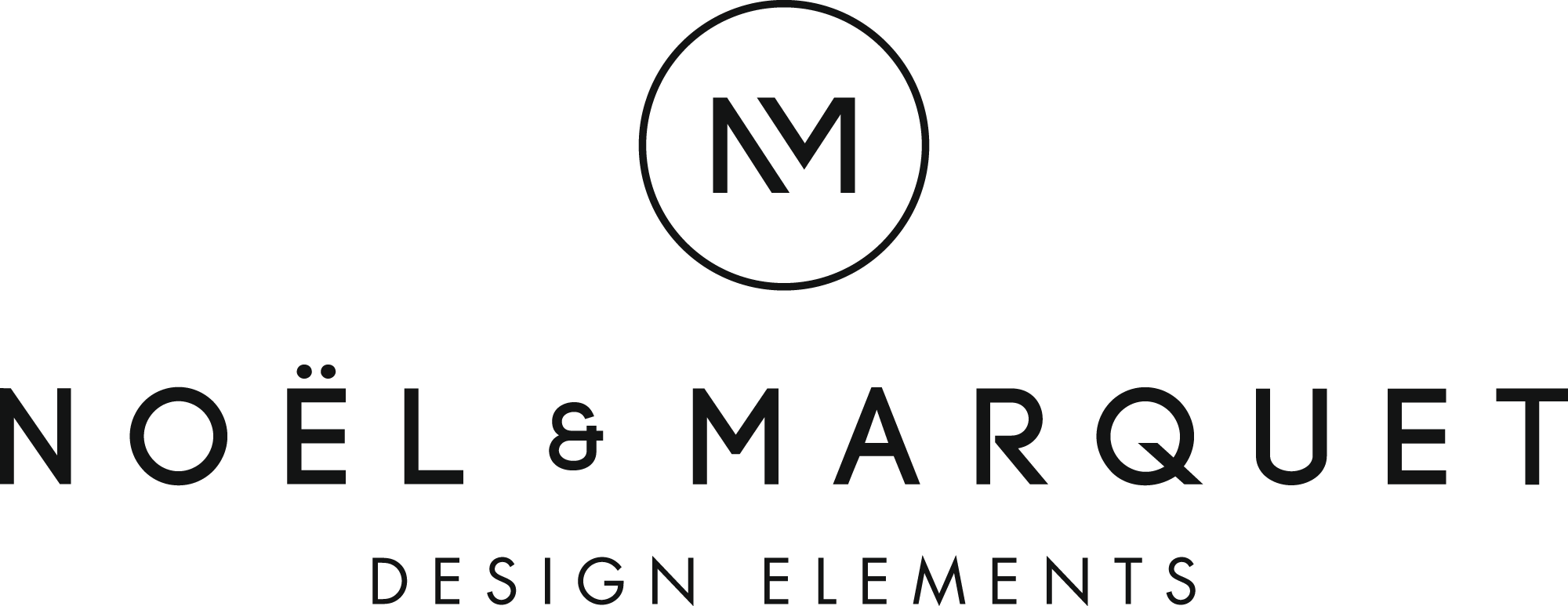 Noël & Marquet — Design Elements